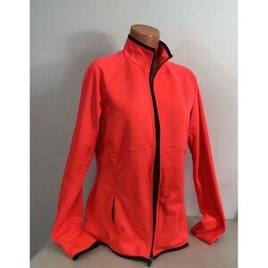Old Navy Active Jacket Full Zip Lightweight Womens Large